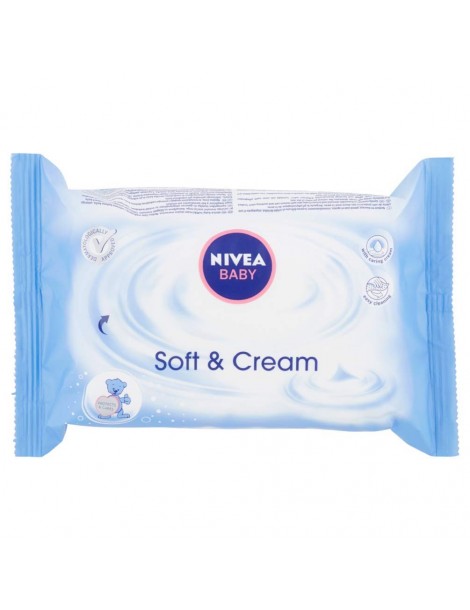 LINGETTE BABY NIVEA